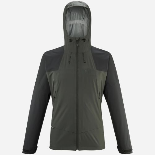 Jacket Fitz Roy JKT