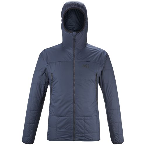 Jacket Fusion Airlight Hoodie