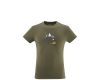 Shirt Boulder TS SS