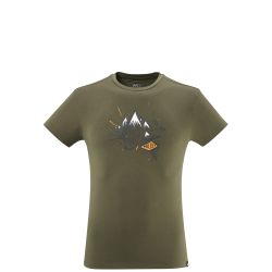 Shirt Boulder TS SS