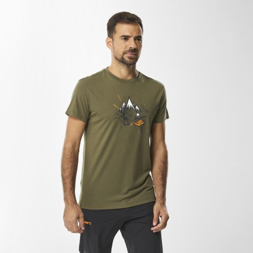 Shirt Boulder TS SS