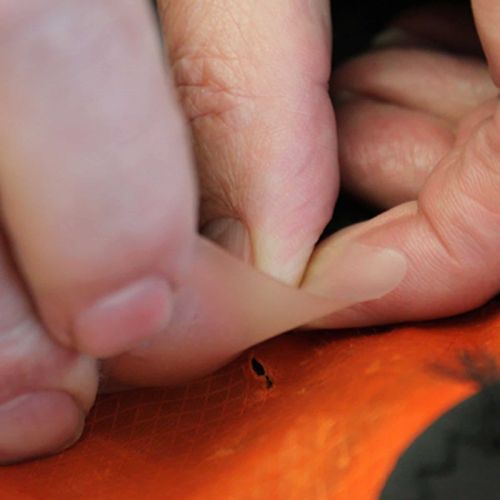 Labošanas komplekts Puncture Patch