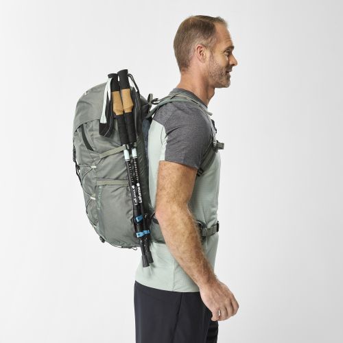 Mugursoma Active 35+5