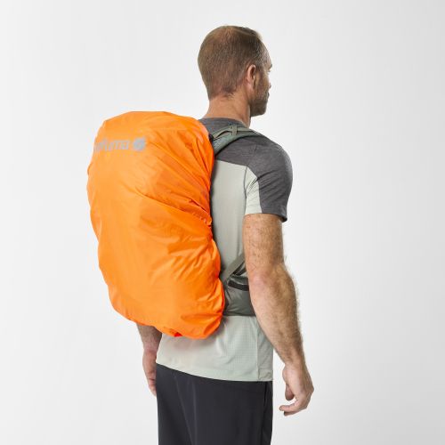 Mugursoma Active 35+5
