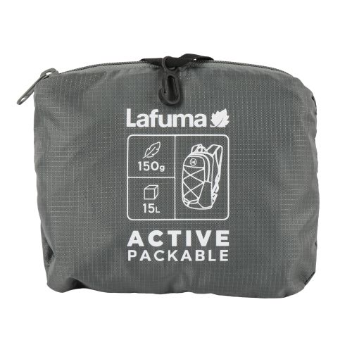 Backpack Active Packable 15