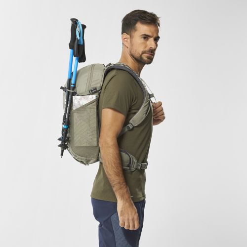 Mugursoma Hiker Air 20