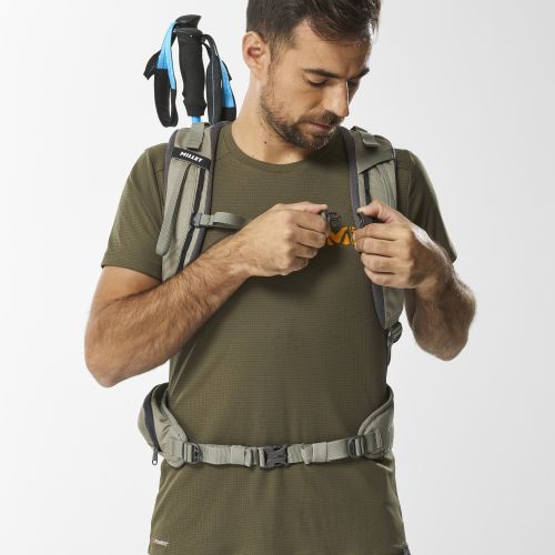 Mugursoma Hiker Air 20