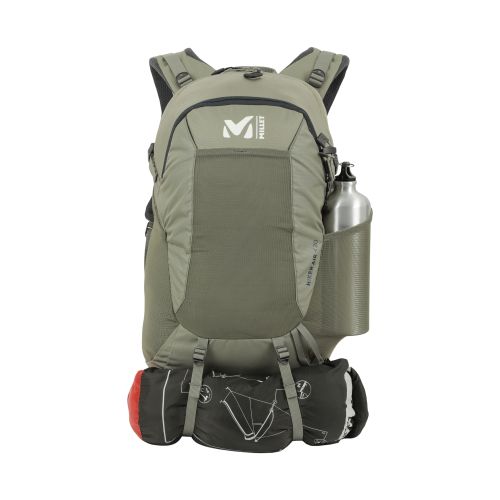 Mugursoma Hiker Air 20