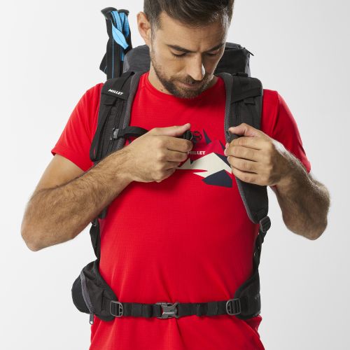Mugursoma Hiker Air 30