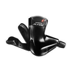 Gear shifter SL-S7000-8s R Alfine Rapidfire Plus (for CJ-S7000) 2320mm