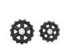 Derailleur pulleys RD-M310 Tension & Guide Pulley Set Altus