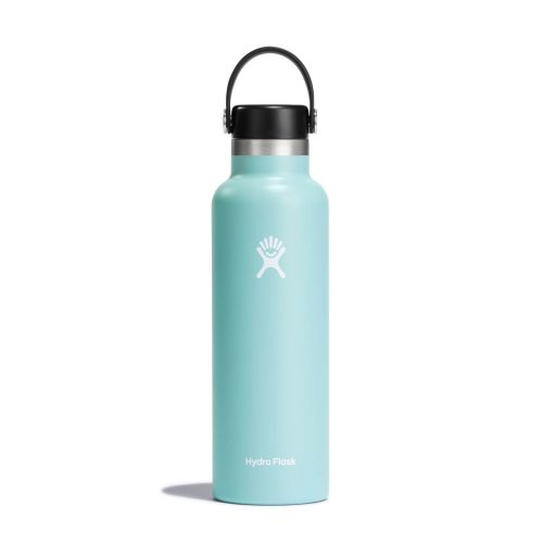 Butelis 21oz Standard Mouth Flex Cap (621ml)