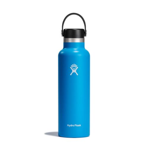 Butelis 21oz Standard Mouth Flex Cap (621ml)