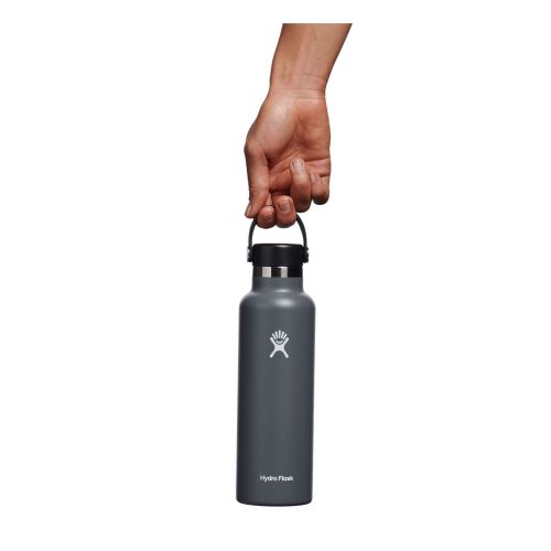 Butelis 21oz Standard Mouth Flex Cap (621ml)