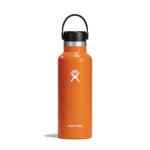 Butelis 21oz Standard Mouth Flex Cap (621ml)
