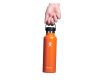 Bottle 21oz Standard Mouth Flex Cap (621ml)