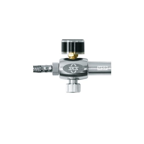 Pompa MSP Suspension