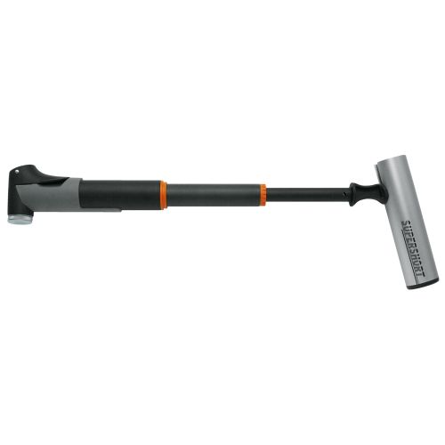 Pompa Supershort Telescopic