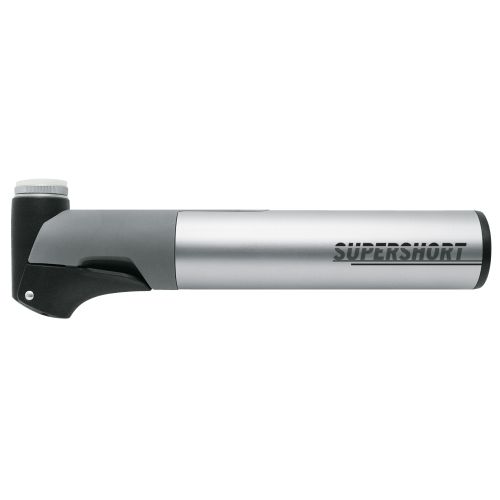 Pompa Supershort Telescopic