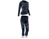 Termo drabužio komplektas Superactive Set 3/4 Woman