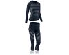 Thermal underwear set Superactive Set 3/4 Woman