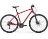 Trekking bike Crossway 500