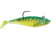 Voblers Swim Bait Shad