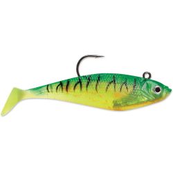 Vobleris Swim Bait Shad