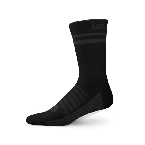 Kojinės Active Wool Mid