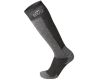 Socks Performance Ski Sock in Wool - Meraklon