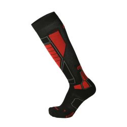 Kojinės Ski Sock Light Oxi - Jet Line