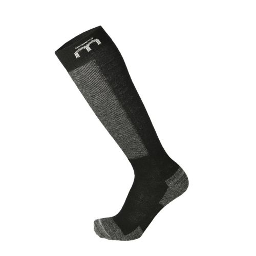 Zeķes Performance Ski Sock in Wool - Meraklon