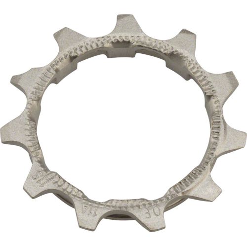 Chainring 11T CS-M9100 Dura-Ace 11s (11-25T, 11-28T, 11-30T)