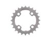 Chainring 24T FC-M785 Deore XT (AM for 38-24T)