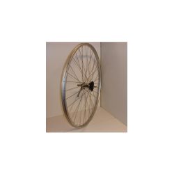Aizmugurējais rats 28" Rodi Paralex 28x36H
