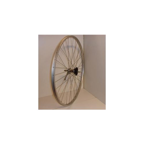 Aizmugurējais rats 28" Rodi Paralex 28x36H