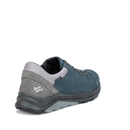 Shoes Coastrock Low EcoShell