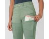 Trousers Abisko Midsummer Trousers W Regular