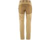 Trousers Abisko Midsummer Trousers W Regular