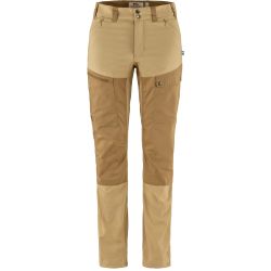 Bikses Abisko Midsummer Trousers W Regular