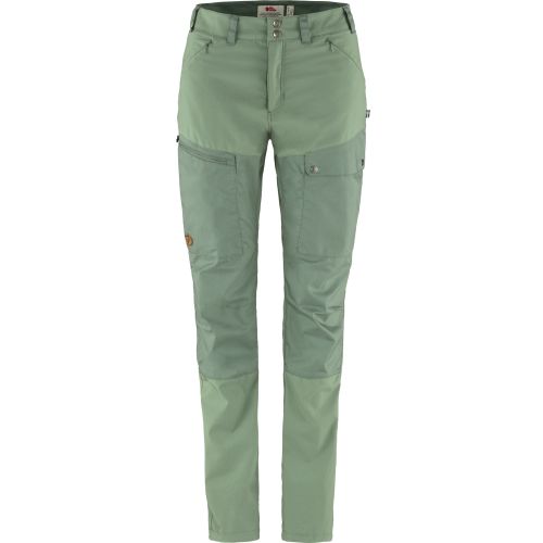 Trousers Abisko Midsummer Trousers W Regular