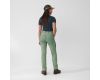 Trousers Abisko Midsummer Trousers W Regular