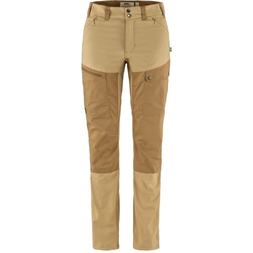 Bikses Abisko Midsummer Trousers W Regular