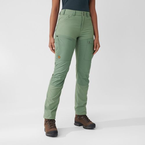 Trousers Abisko Midsummer Trousers W Regular