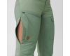 Trousers Abisko Midsummer Trousers W Regular