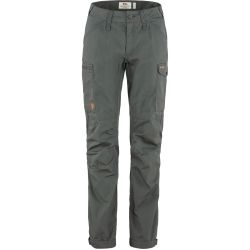 Trousers Kaipak Trousers Curved W