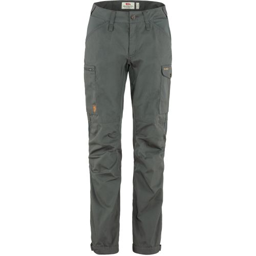 Kelnės Kaipak Trousers Curved W