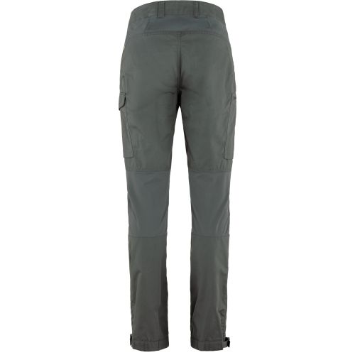 Bikses Kaipak Trousers Curved W