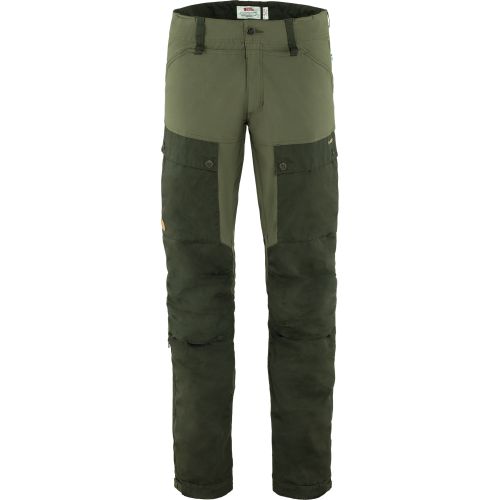 Kelnės Keb Trousers Long