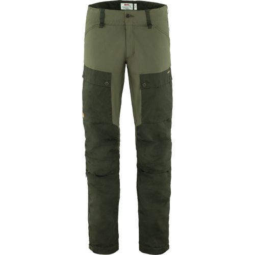 Bikses Keb Trousers Long